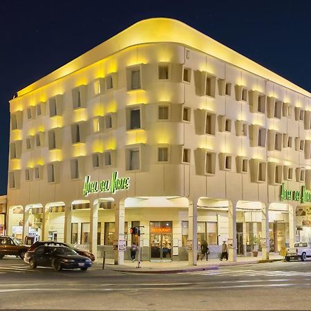 Hotel Del Norte Mexicali Buitenkant foto