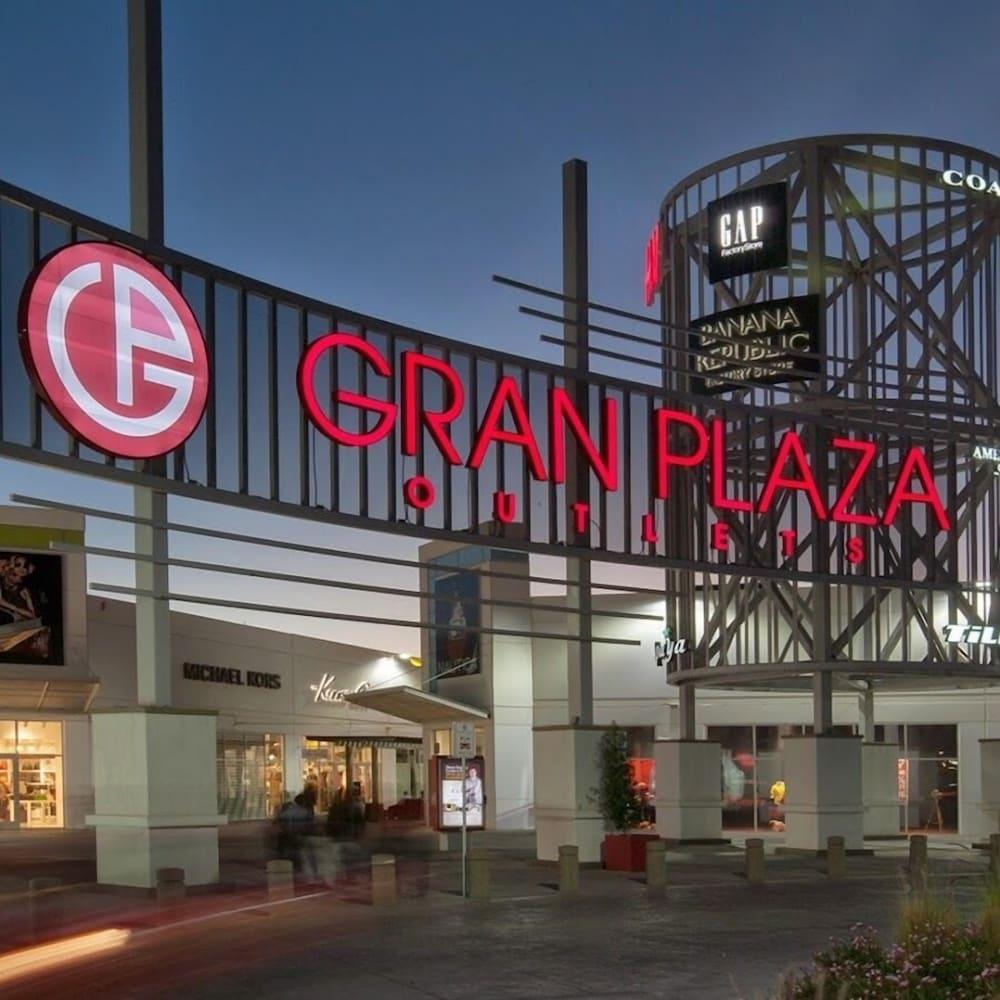 Hotel Del Norte Mexicali Buitenkant foto