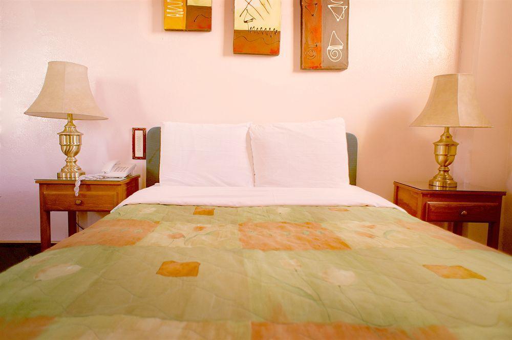Hotel Del Norte Mexicali Buitenkant foto