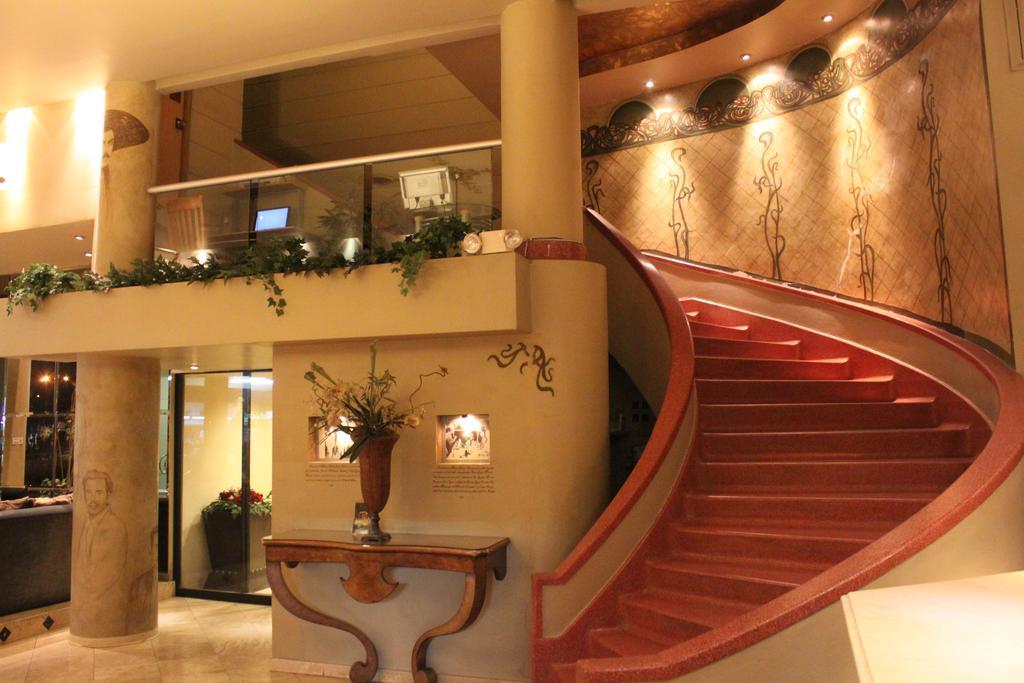 Hotel Del Norte Mexicali Buitenkant foto