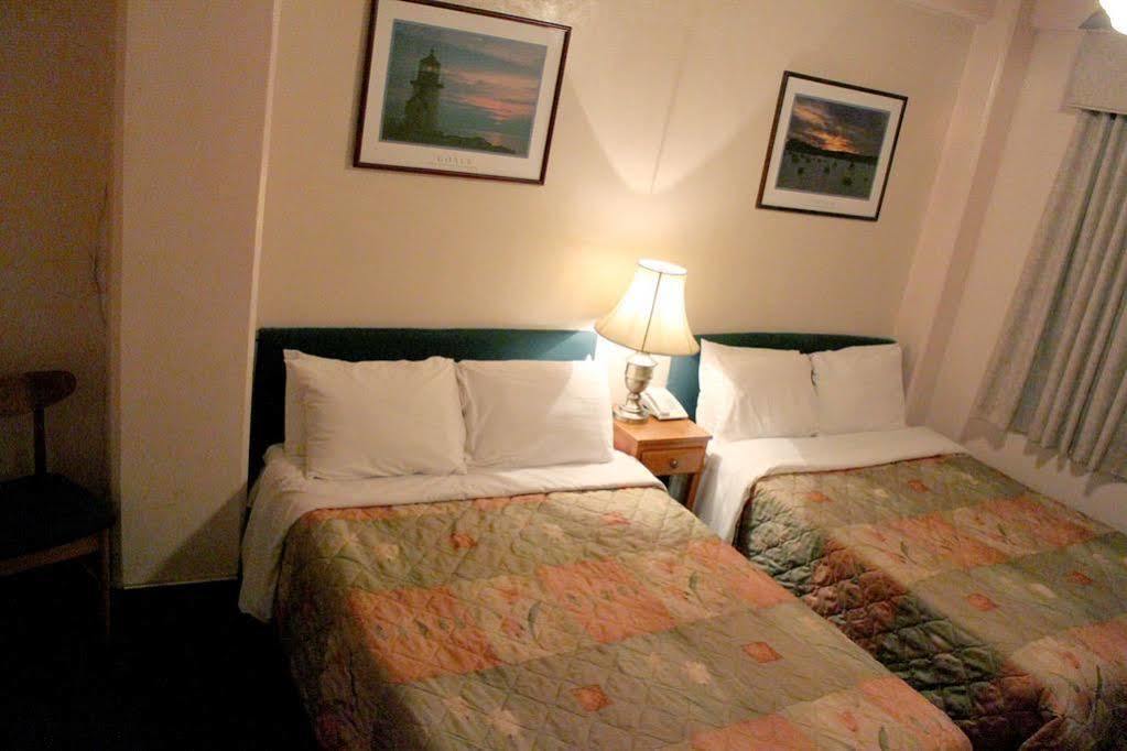 Hotel Del Norte Mexicali Buitenkant foto