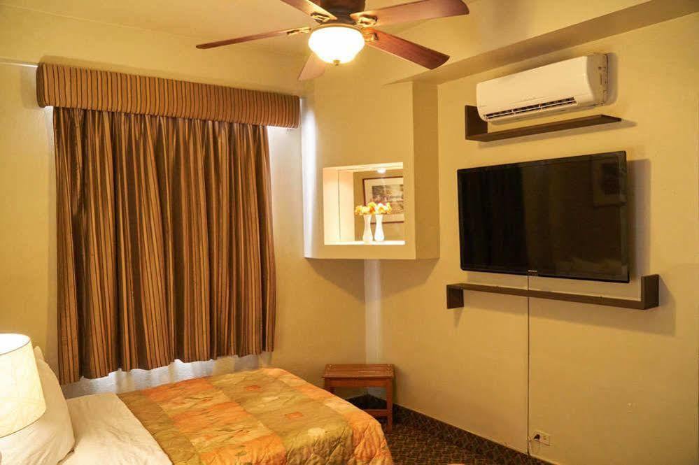 Hotel Del Norte Mexicali Buitenkant foto