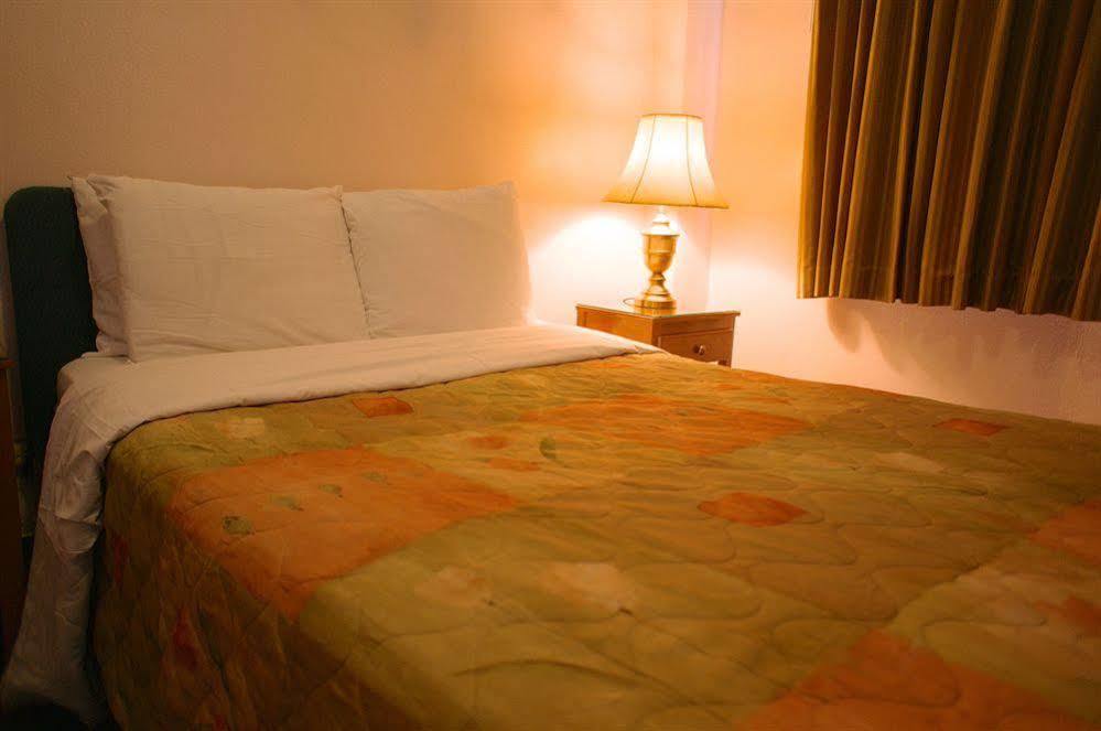 Hotel Del Norte Mexicali Buitenkant foto