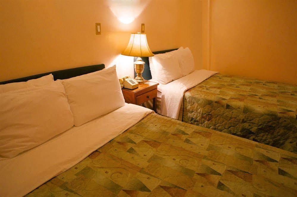 Hotel Del Norte Mexicali Buitenkant foto