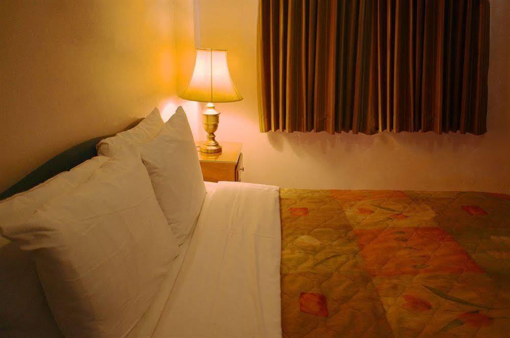Hotel Del Norte Mexicali Buitenkant foto